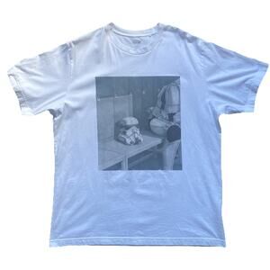 UTGP Star Wars XL White Jim Chen-Hsiang Hu T-Shirt Stormtrooper Shirt